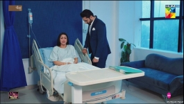 Rah e Junoon - Episode 20 - 21st March 2024